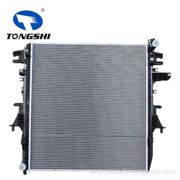 Truck Engine Cooling System Radiator for Petrol Infinitirx56 Vk56